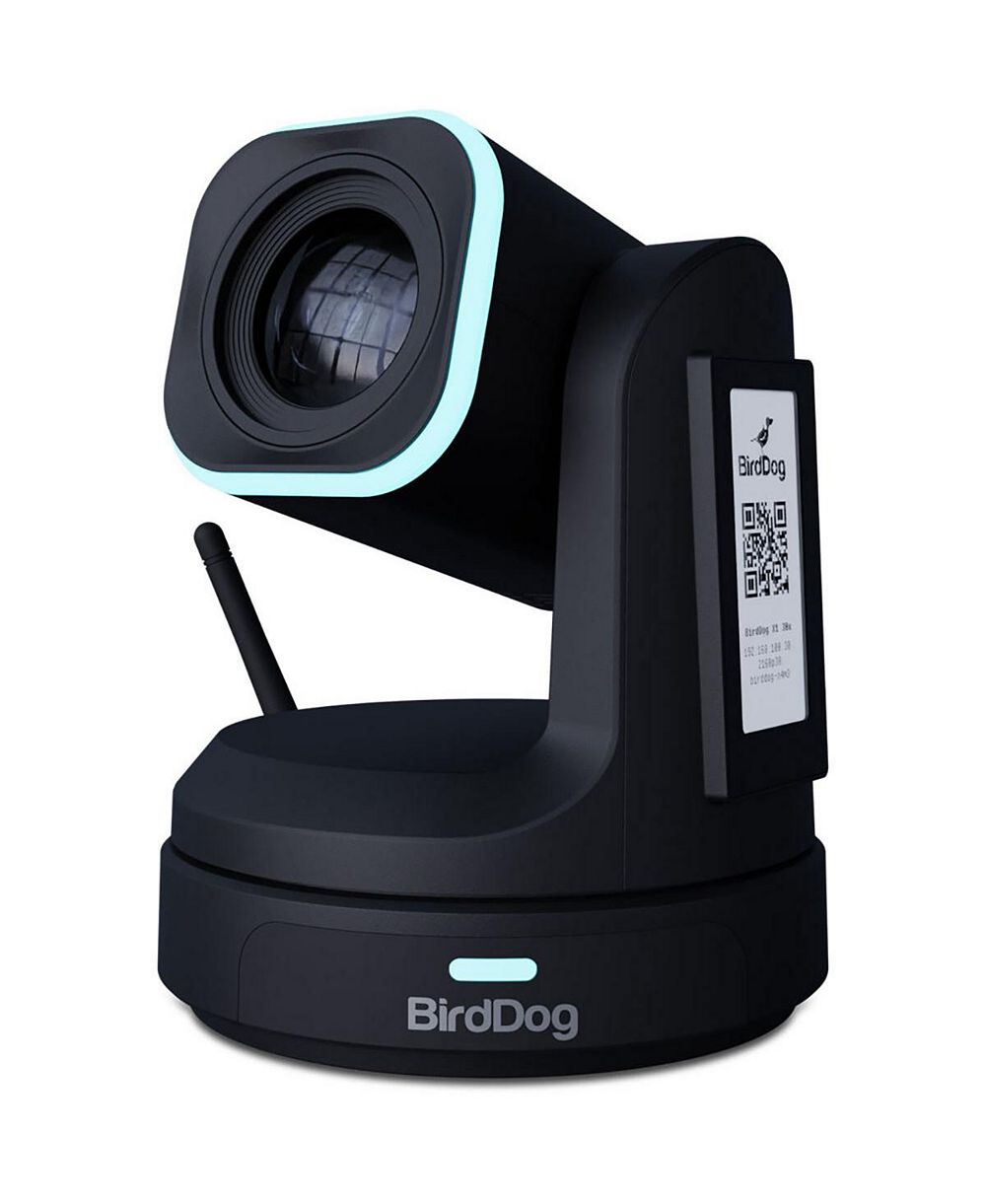 PTZ-камера BirdDog X1 30x Full HD NDI|HX3 30x Zoom