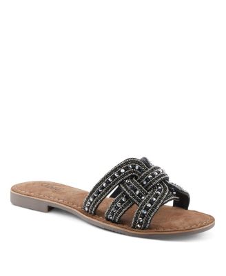 Black multi