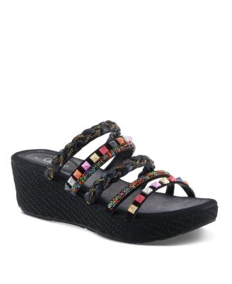 Black multi