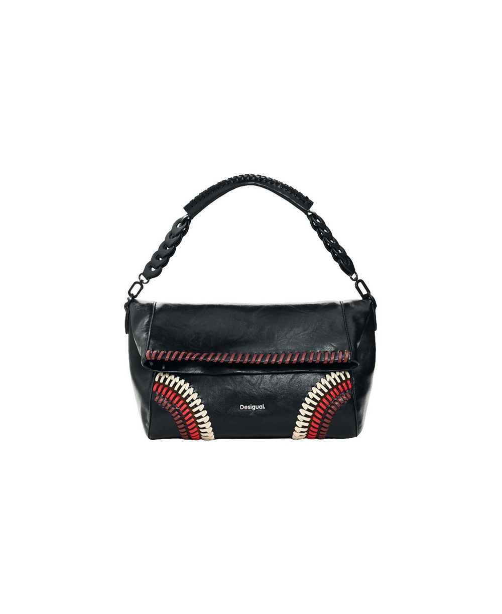 Женская сумка из искусственной кожи Desigual Medium