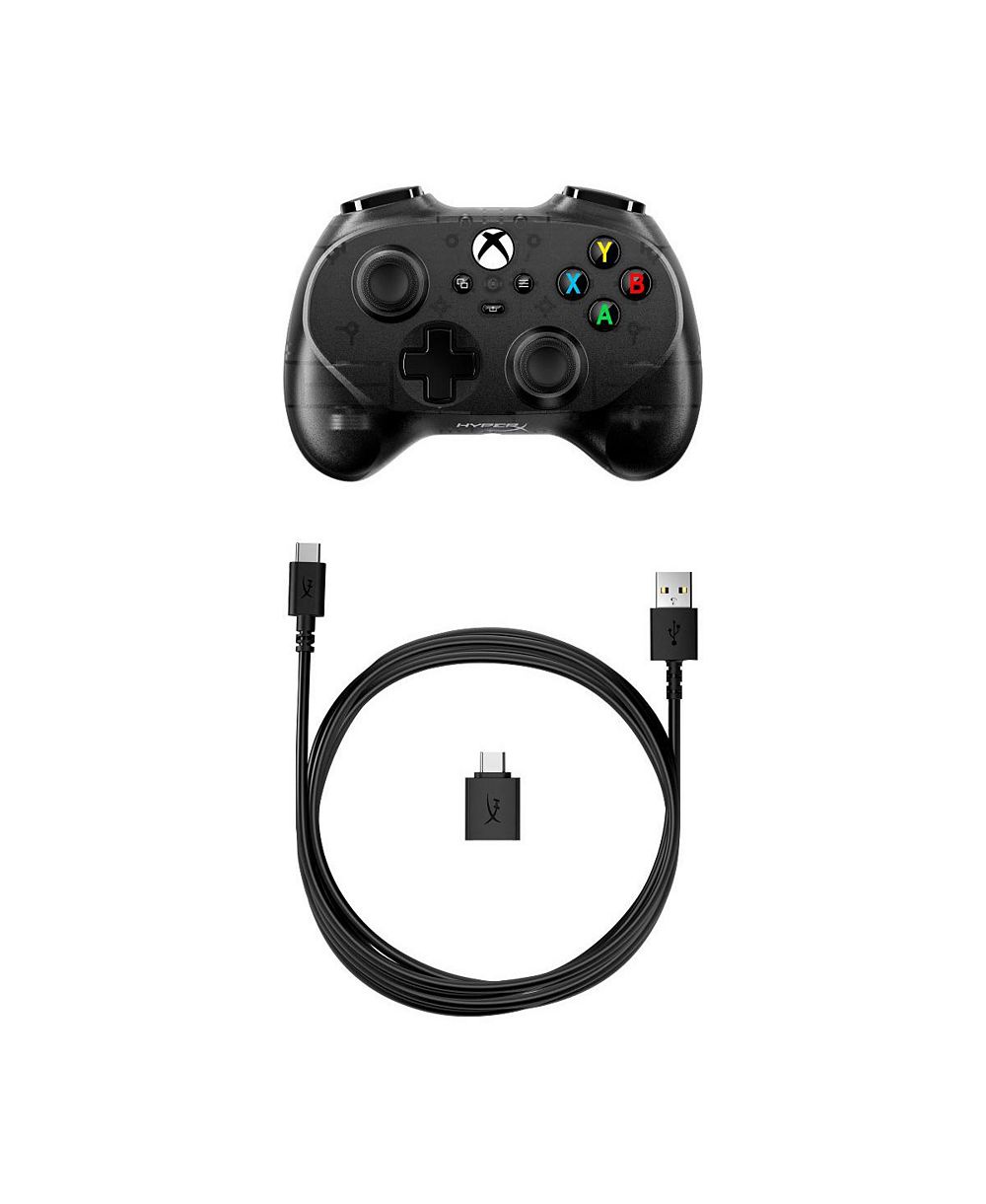 Проводной игровой контроллер HP HyperX Clutch Tanto Mini