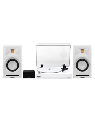 Piano white