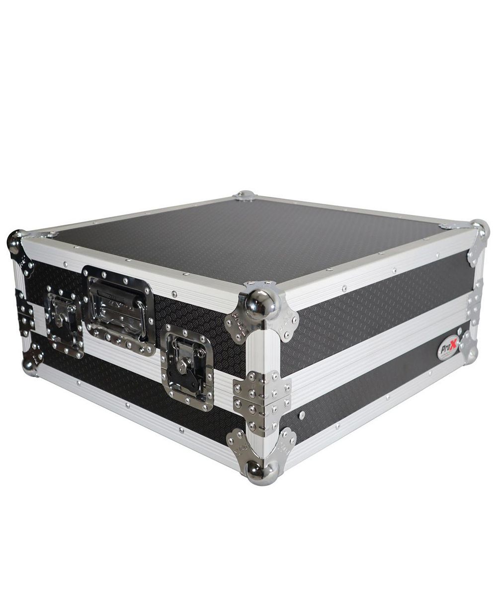 Стойка-кейс для микшера ProX XS-19MIXLT ATA-300 Style 10U 19" наклонная