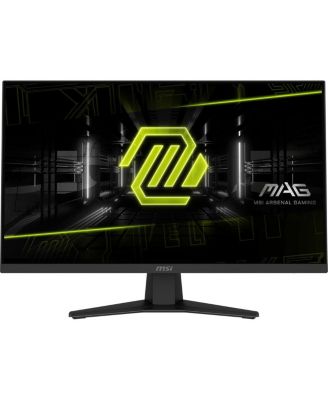 MSI Mag 274qf X24 27" WQHD IPS игровой монитор 240 Гц