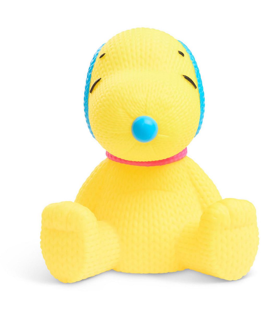 Handmade by Robots - Peanuts - Snoopy 423