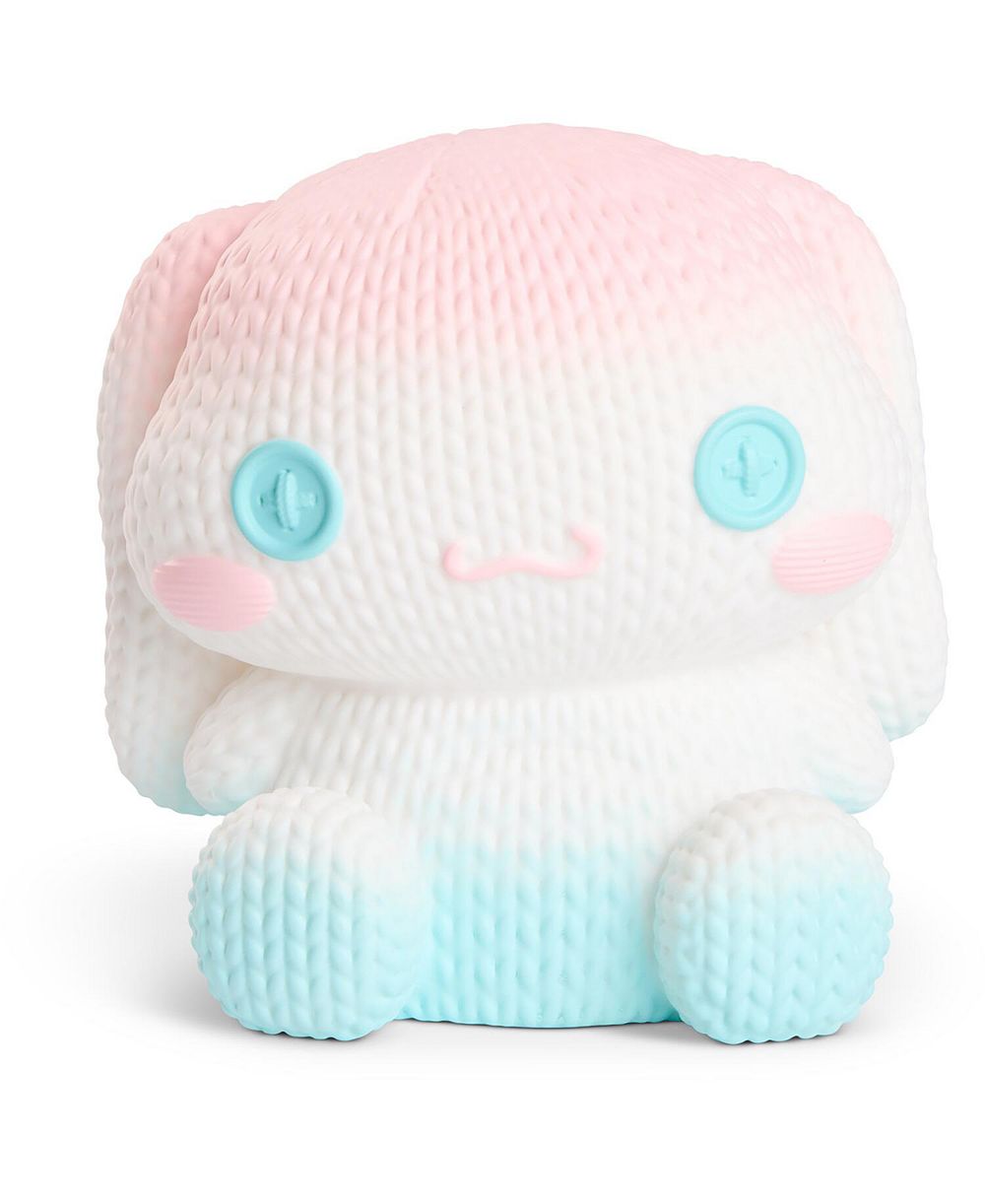 Виниловая фигурка Handmade By Robots Hello Kitty and Friends Cinnamoroll #306