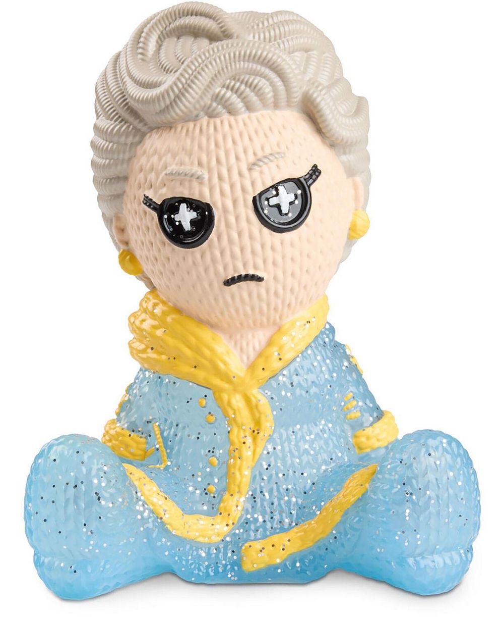 Handmade By Robots Wicked Madame Morrible #493 5" коллекционная фигурка из винила