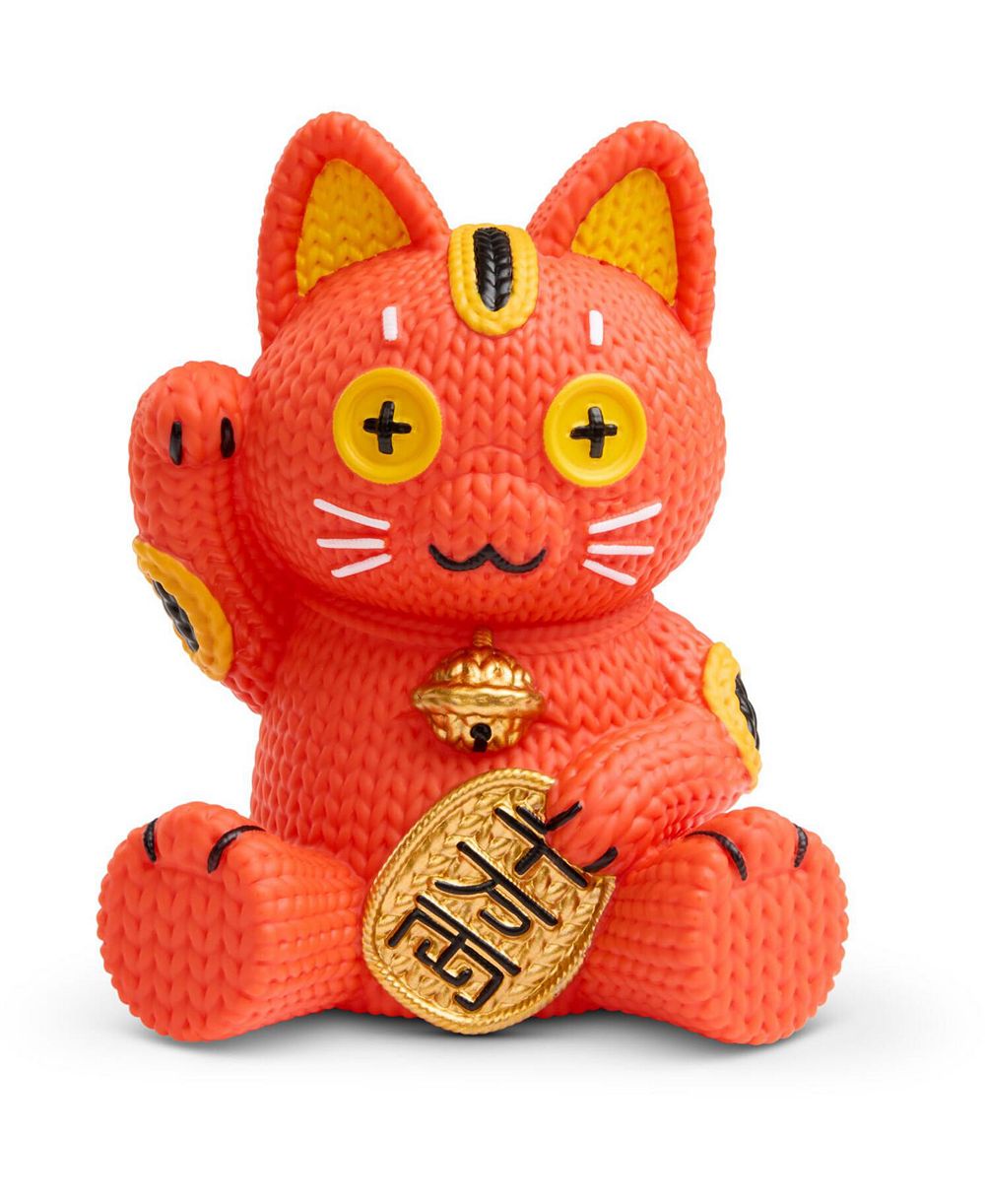 Handmade by Robots - Beckoning Cat - Health 496 игрушка