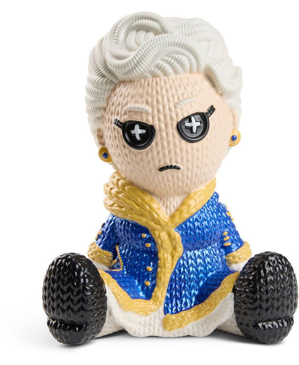 Виниловая фигурка Handmade By Robots Wicked Madame Morrible #489 5.7"