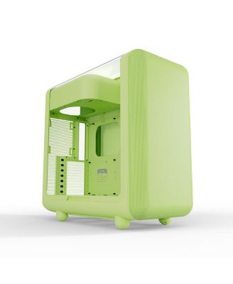 HYTE X50 High-Airflow Gaming PC Case for ATX