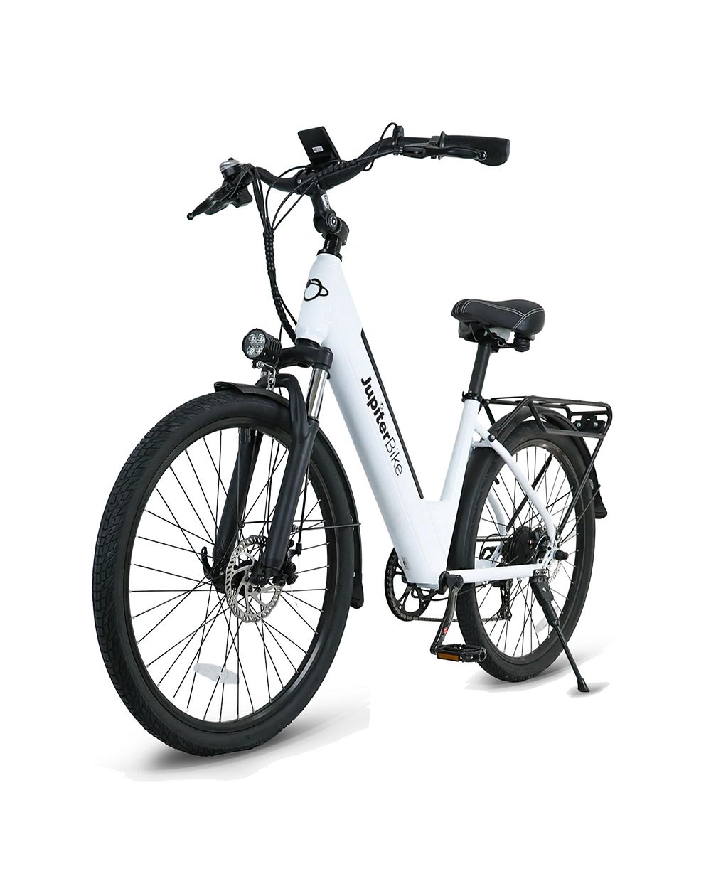 Электровелосипед JupiterBike Cruise Commuter eBike
