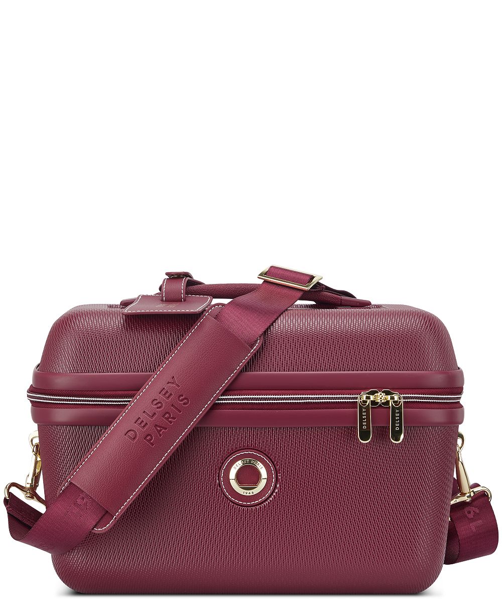 Косметичка Delsey Paris Chatelet Air 2.0, 9 дюймов