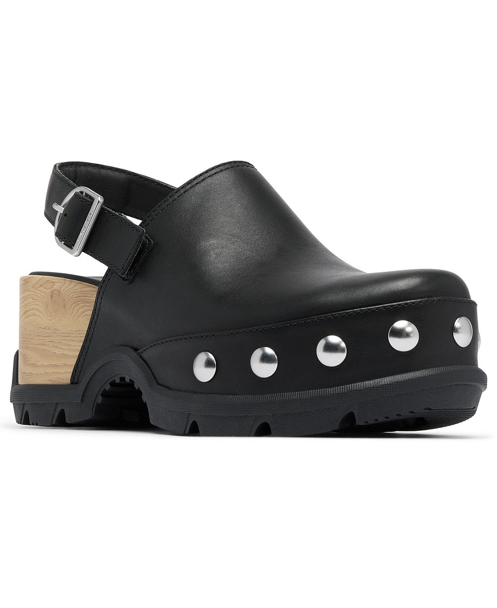 Sorel Women's Roam'N RVT Slingback Clogs
