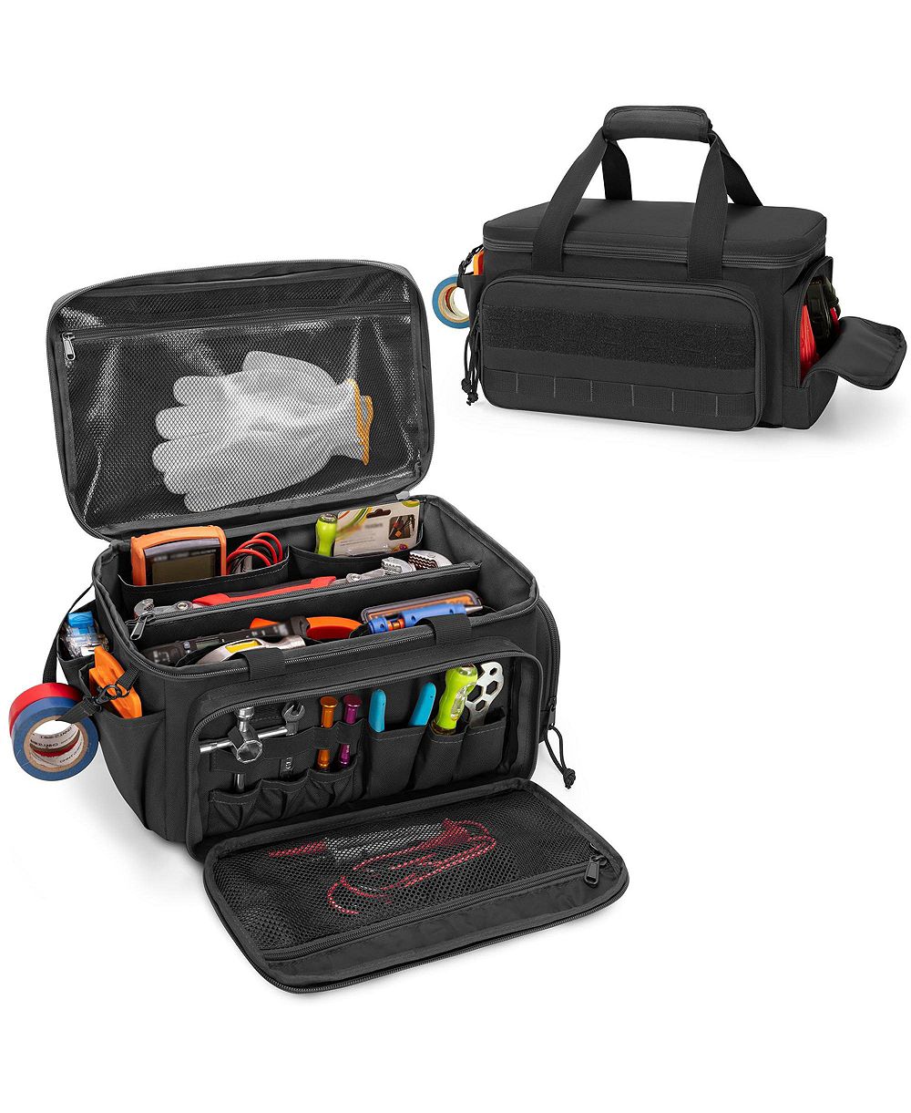 Органайзер для инструментов XDOVET Tool Bag
