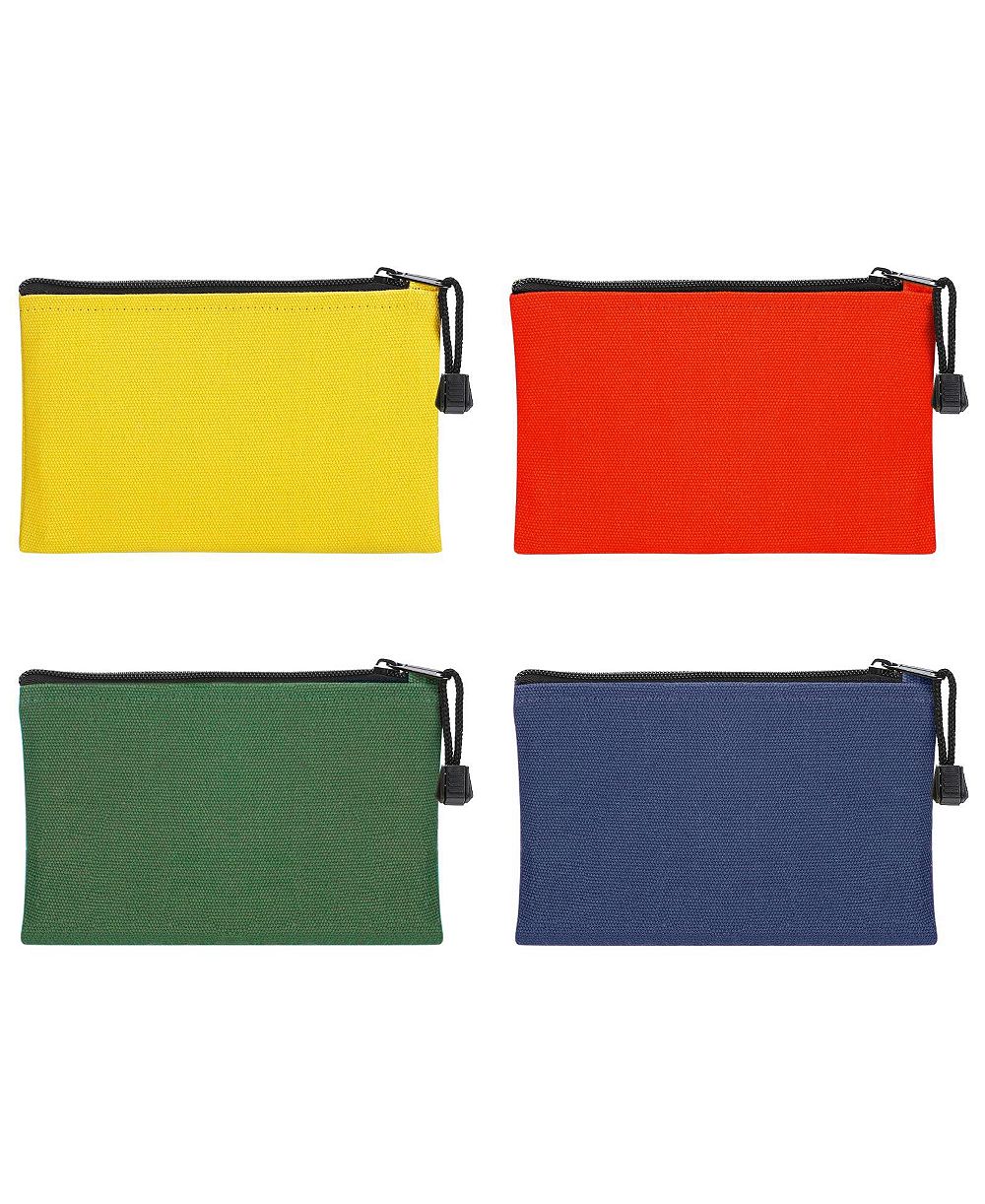 Набор органайзеров XDOVET Canvas Tool Pouches Heavy Duty Zipper