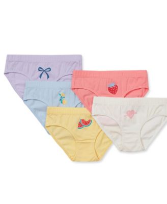 Powder blue/fruit multi