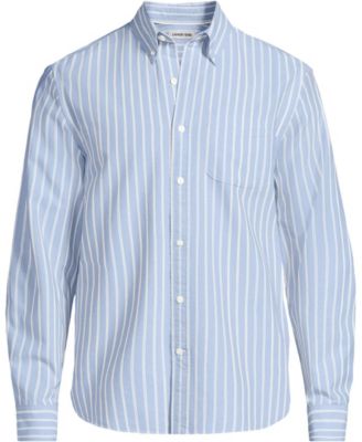Soft french blue stripe
