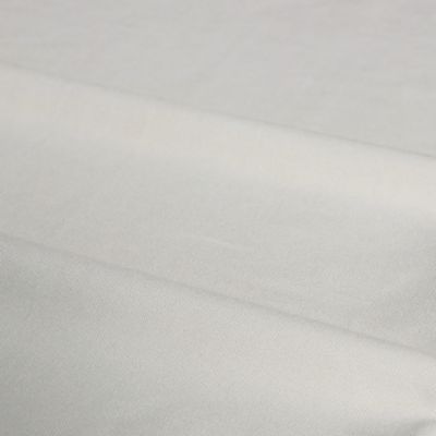 Awesome Home Soft Cotton Feel Twill Polyester Blackout Grommet Curtain Fabric Swatch