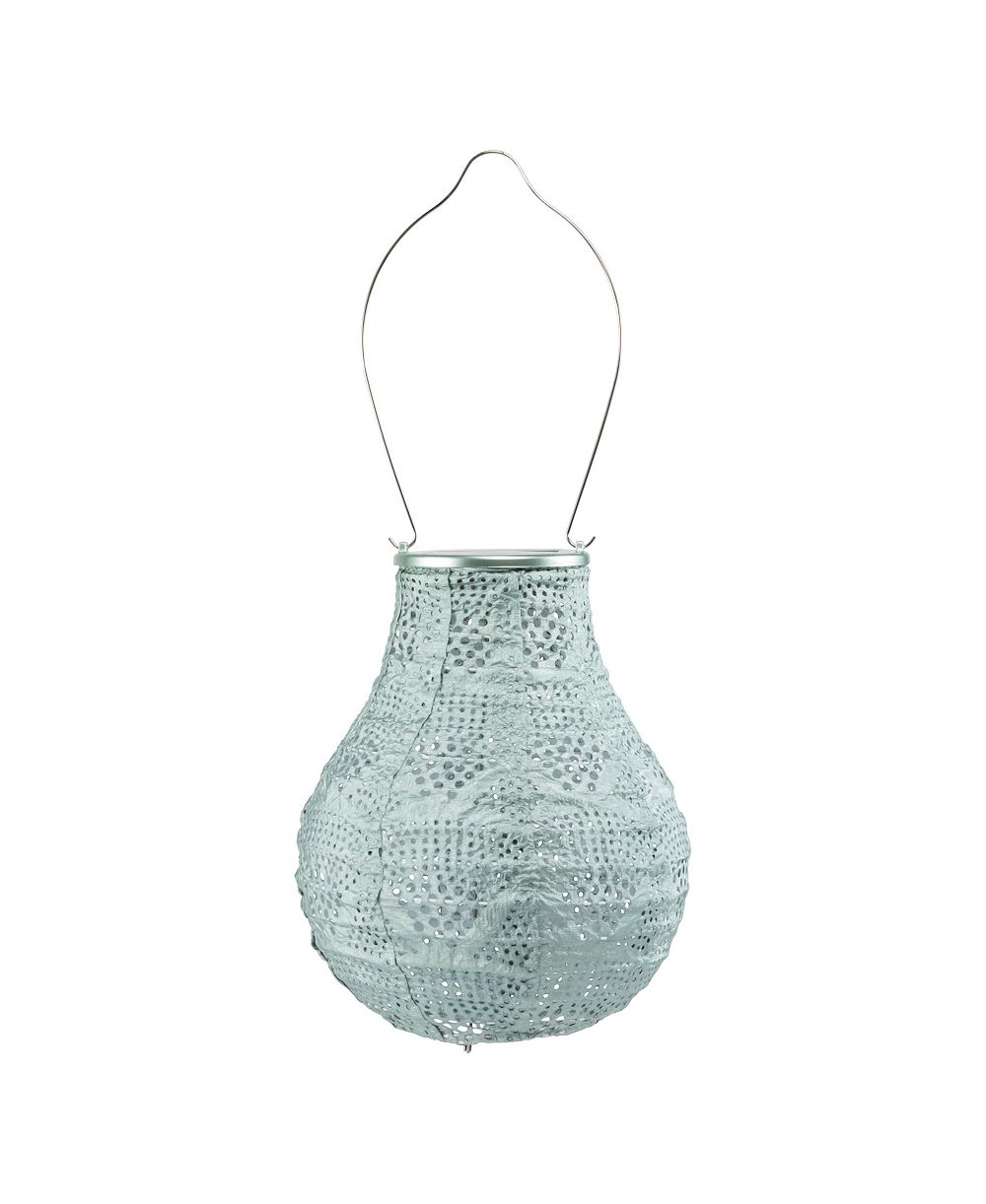 Солнечный фонарь Allsop Home & Garden Soji Stella Bulb 8"