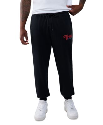 True Religion Мужские джоггеры USA Logo