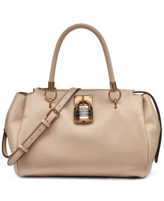 Сумка-тоут KARL LAGERFELD PARIS Maelynn из кожи