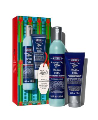 Kiehl's Since 1851 2-Piece Merry & Well-Groomed Gift Set