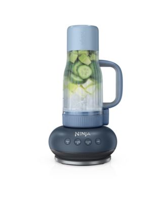 Ninja BlendBOSS Tumbler Blender