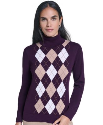 Aubergine Multi