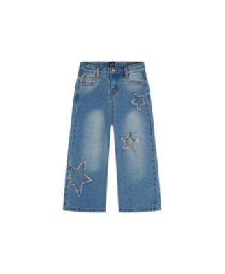 Deux par Deux джинсы для девочек-подростков (2T-5T)
