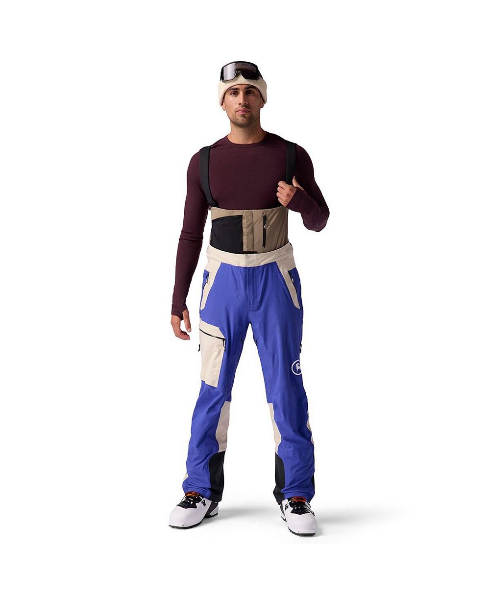 Мужские горнолыжные штаны Backcountry Cardiac Xpore