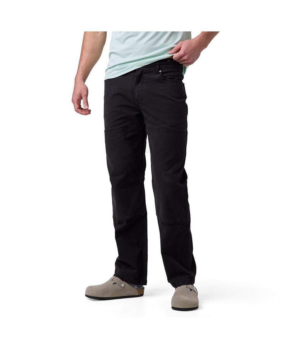 Мужские рабочие брюки Backcountry Rambler Stretch Canvas Casual