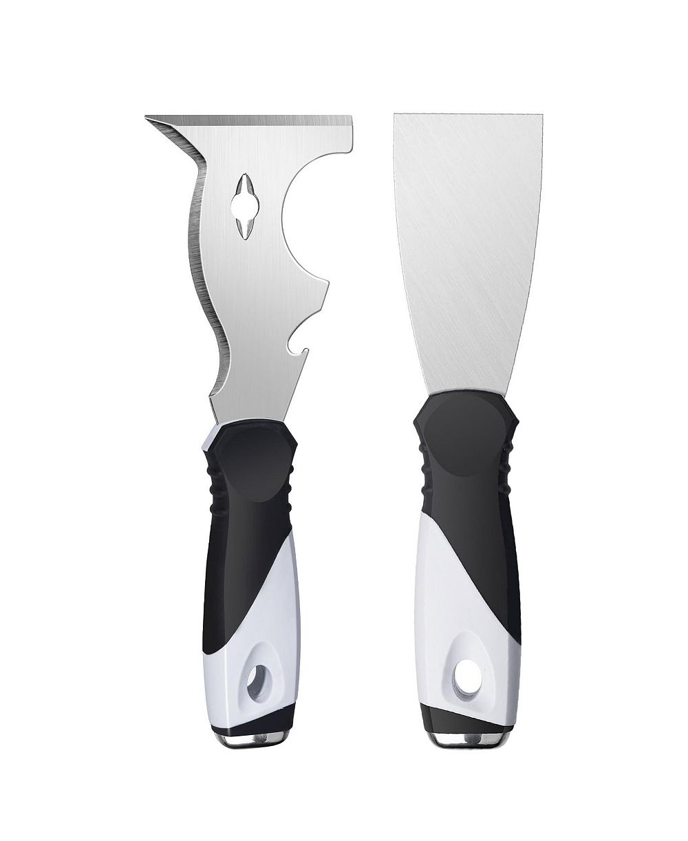 Набор шпателей XDOVET Putty Knife Scraper из нержавеющей стали для дерева и металла
