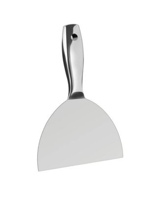 Шпатель XDOVET Putty Knife Stainless Steel Scraper Drywall Tool