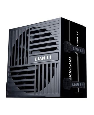 Блок питания Lian-Li RB0650B 650W 80 Plus Bronze Certified ATX