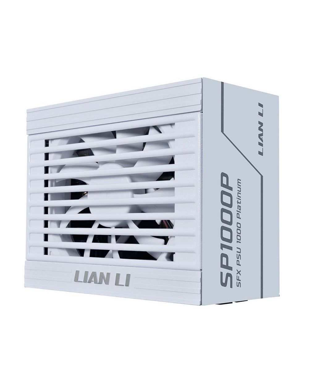 Lian-Li SP1000P Platinum