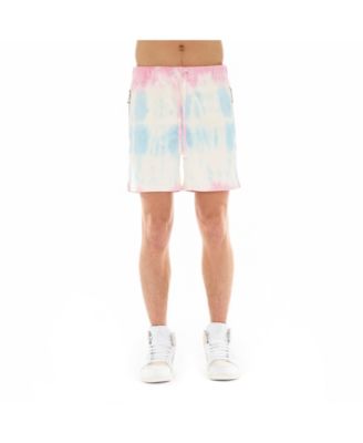 Мужские шорты Hvman Chosen To Prevail x Cult Tie Dye