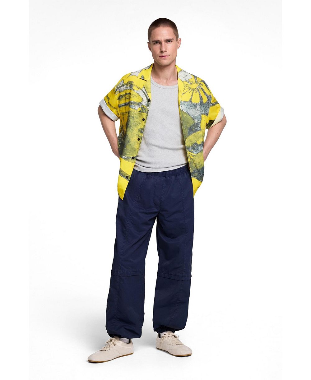 Мужские брюки Desigual