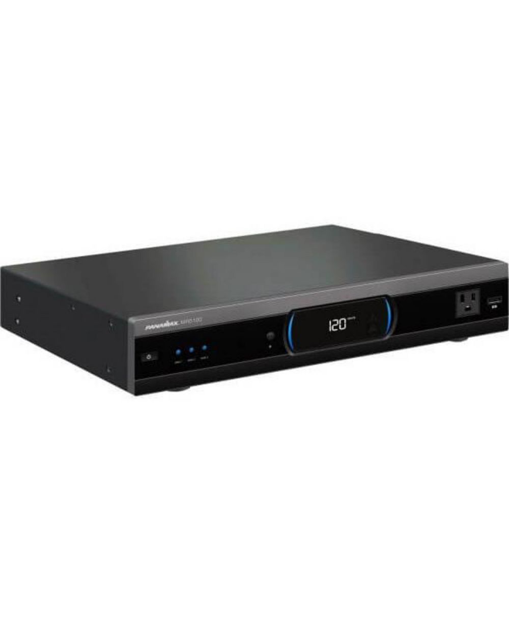 Panamax система распределения питания с USB