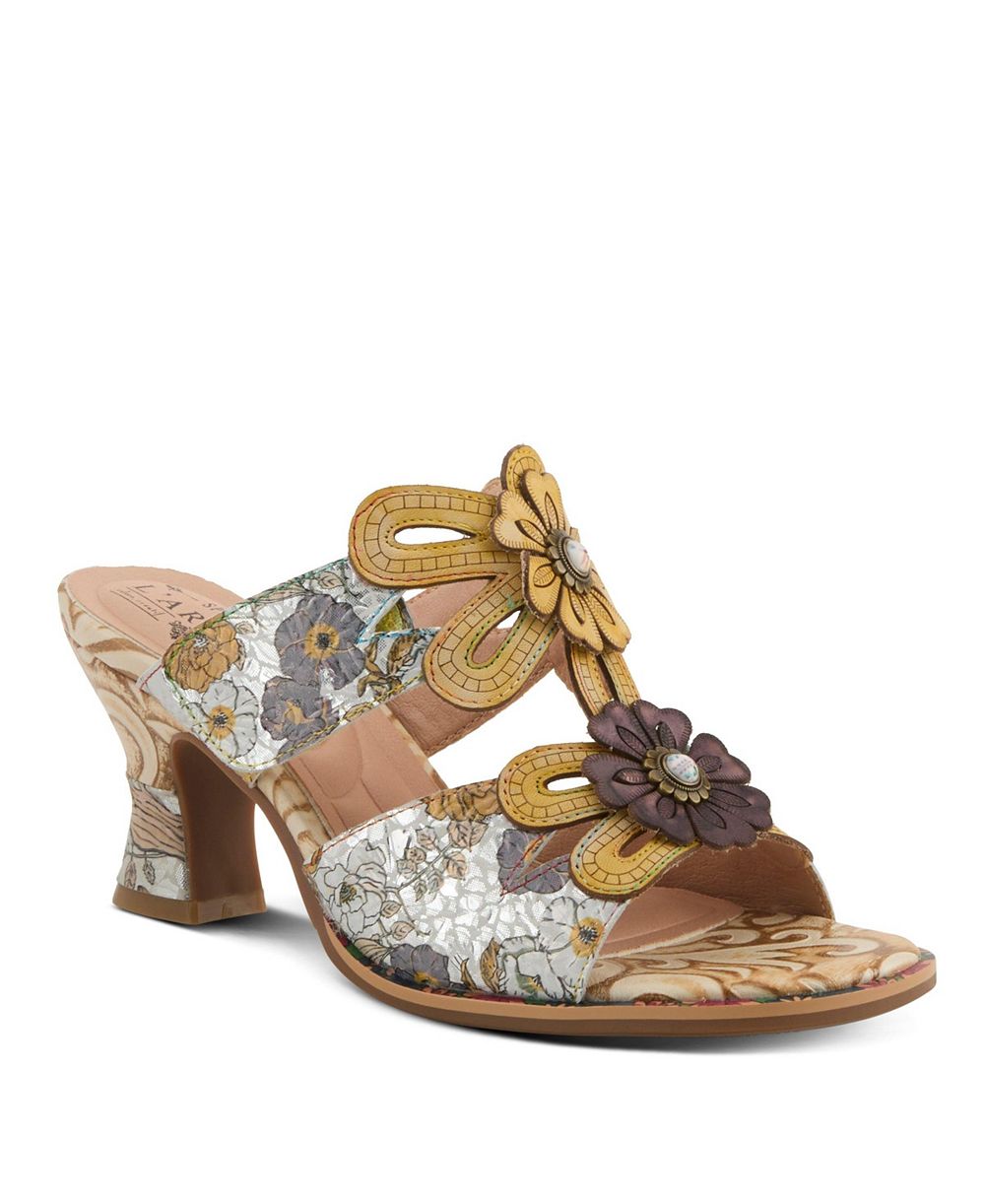 Женские сандалии L'Artiste Spring Step Alania