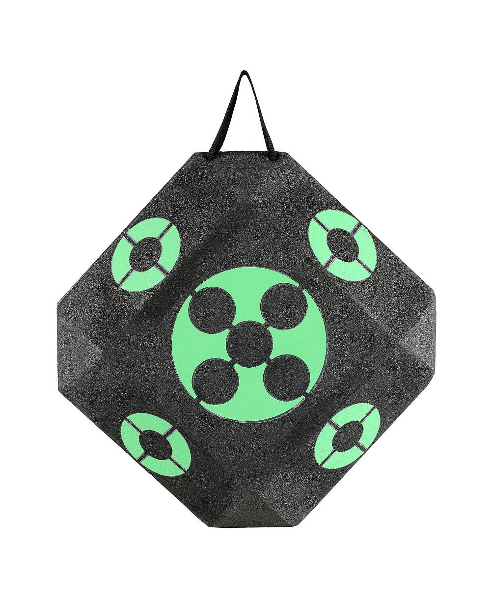 VEVOR Archery Target Foam Cube Arrow Target Outdoor Practice Shoot Bow