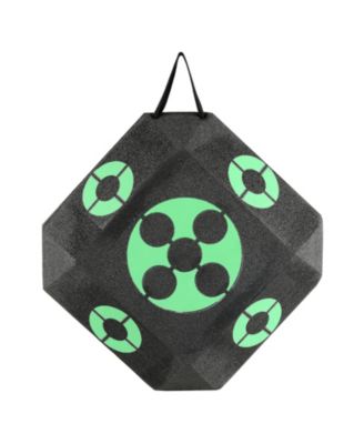 VEVOR Archery Target Foam Cube Arrow Target Outdoor Practice Shoot Bow