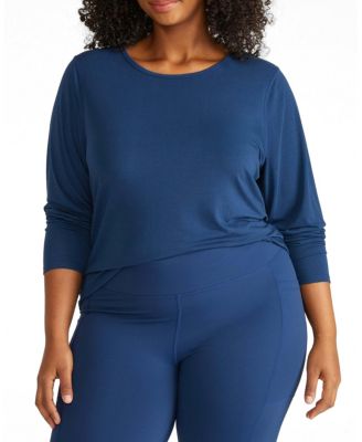 Pageant blue