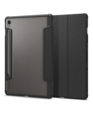 Spigen Crystal Hybrid Pro Wireless Charging Case [Compatible with Samsung Galaxy Tab FE 2025]