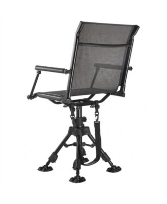 Охотничье кресло SEVORLEY 360 Degree Silent Swivel