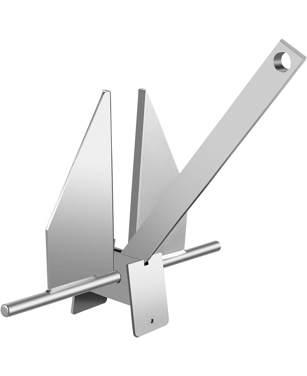 Комплект якоря SEVORLEY Fluke Style Boat Anchor Kit