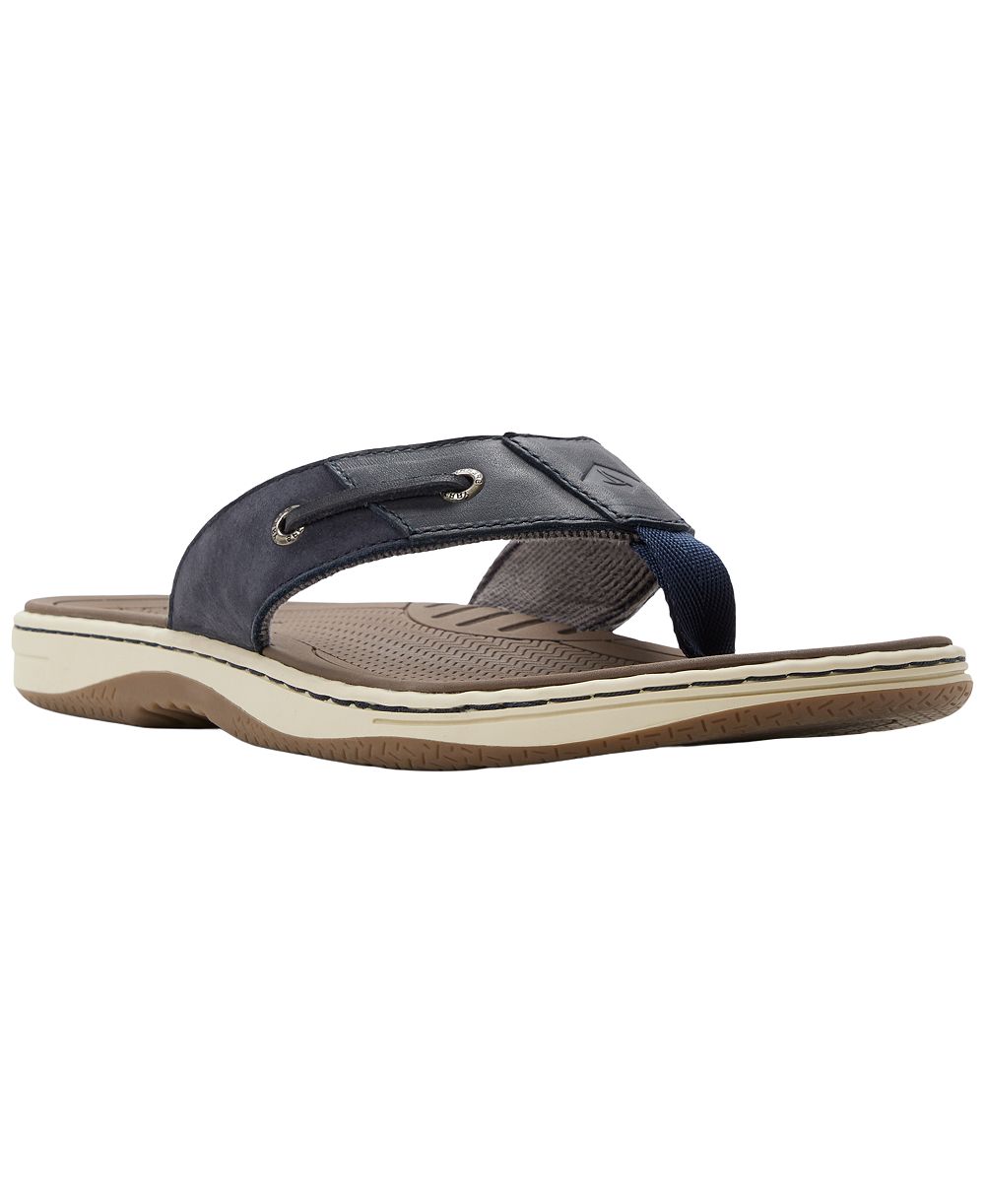 Мужские сандалии Sperry Baitfish Thong