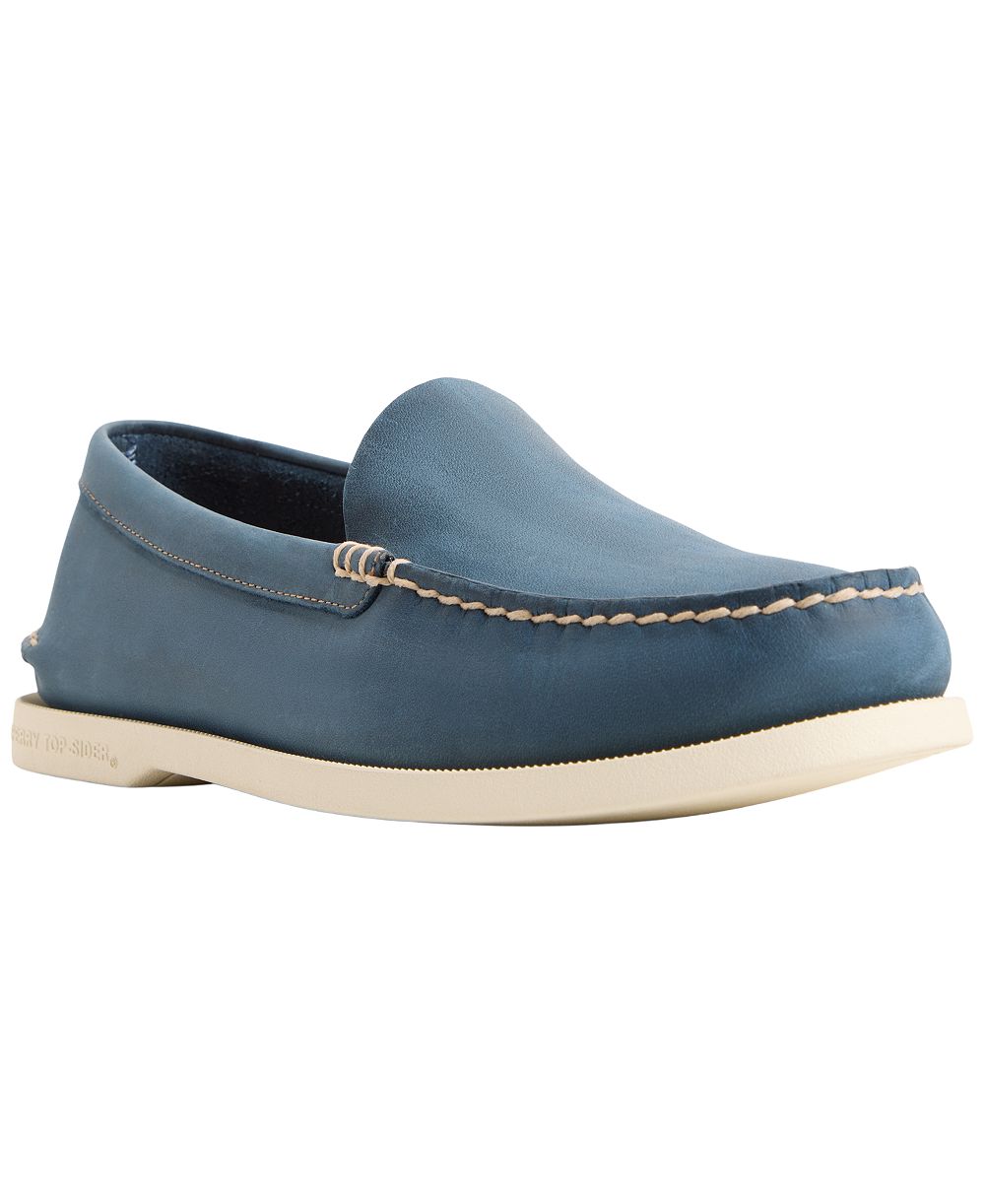 Sperry Мужские лоферы Sperry Authentic Original