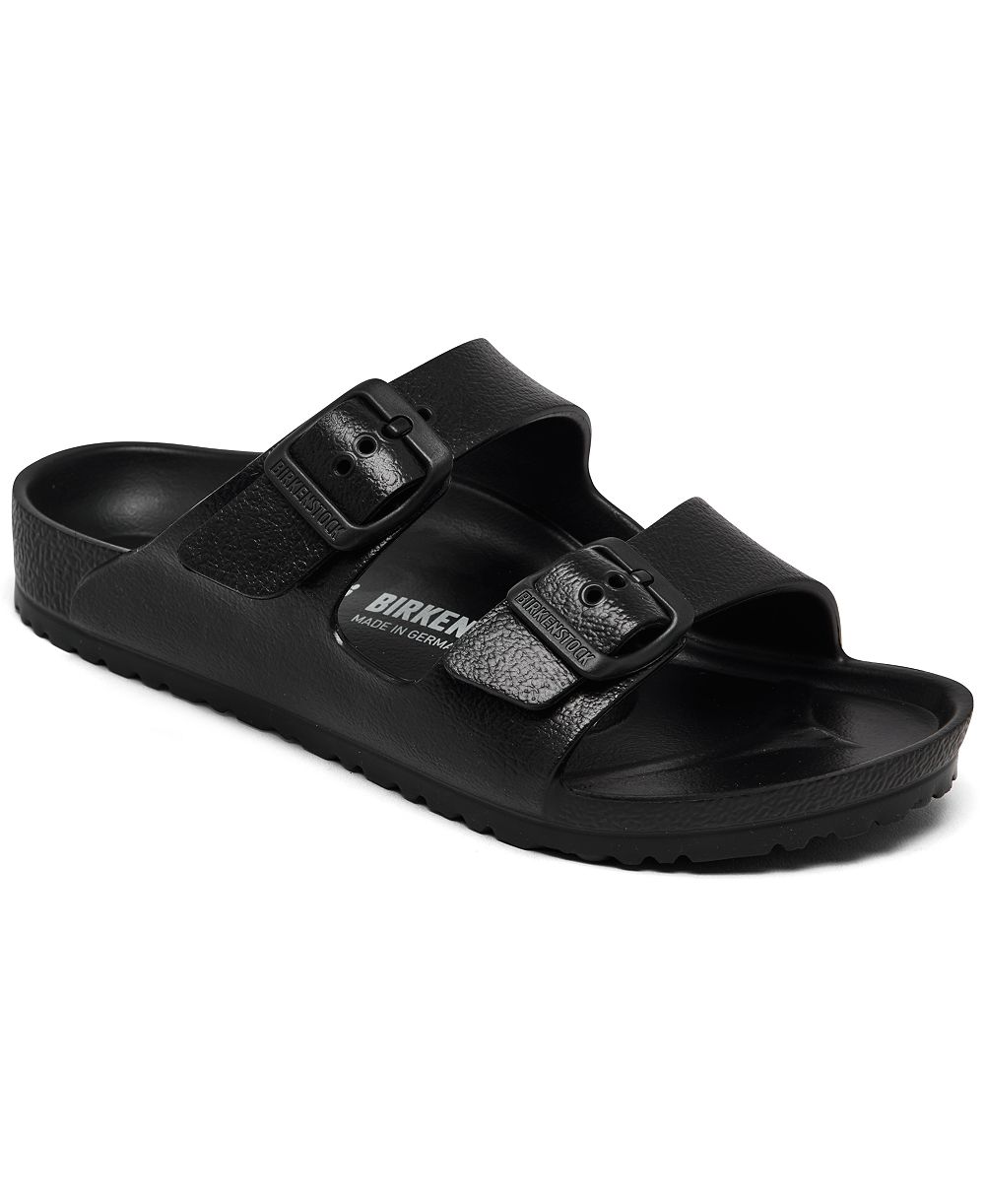 Birkenstock детские сандалии Arizona EVA для малышей от Finish Line