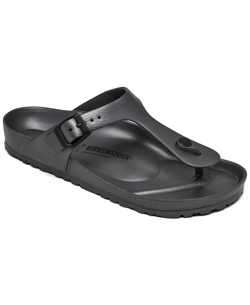 Birkenstock Женские Gizeh Essentials EVA Sandals