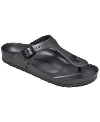 Birkenstock Женские Gizeh Essentials EVA Sandals